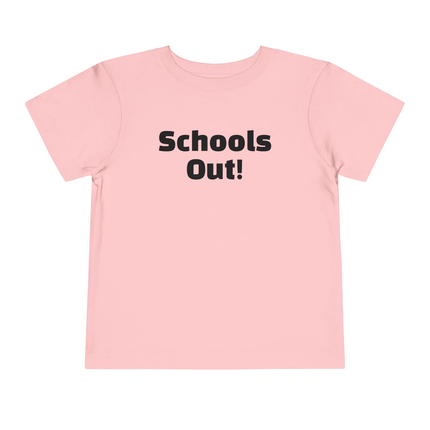 School's Out