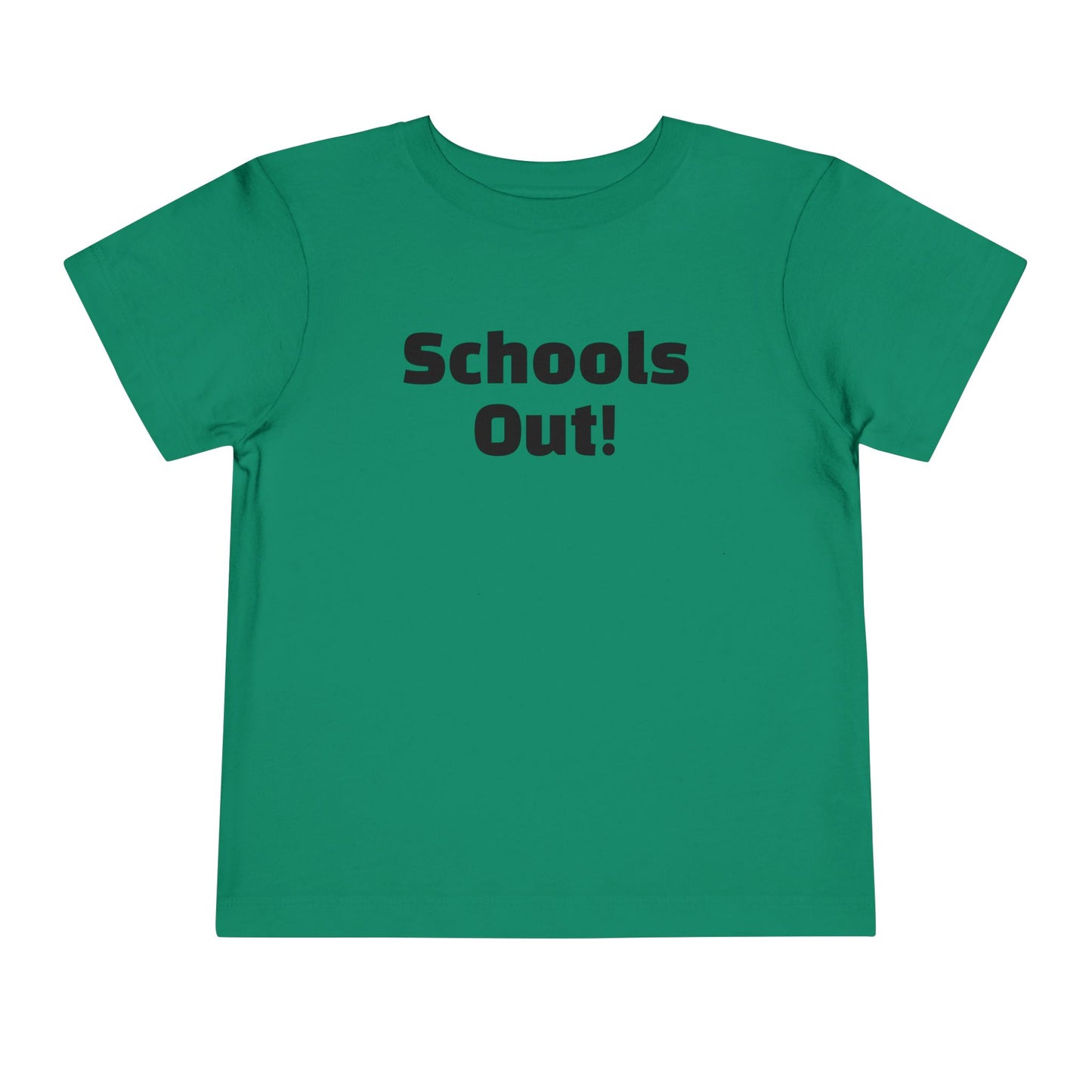 School's Out