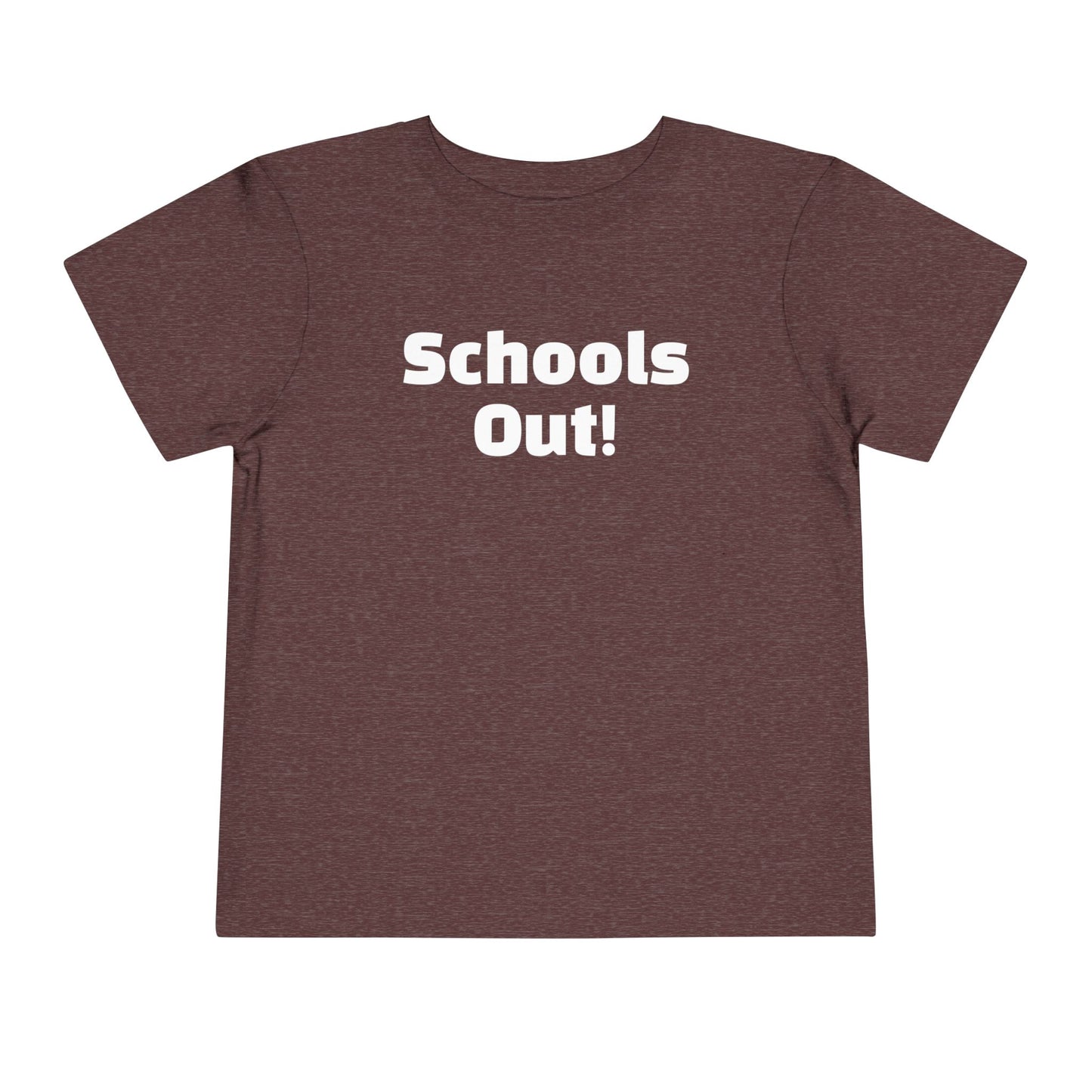 School's Out