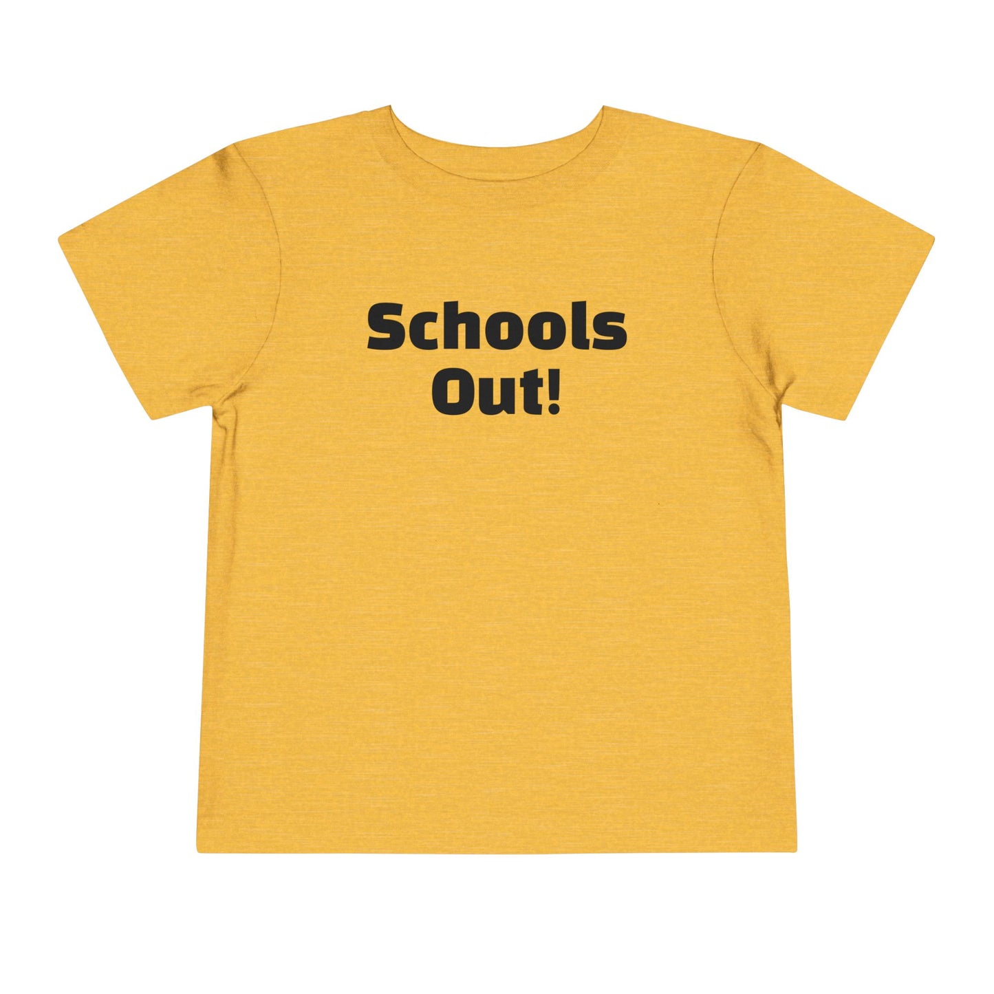 School's Out