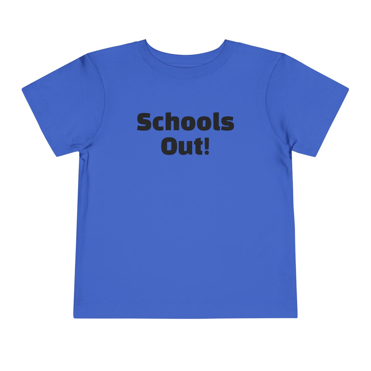 School's Out