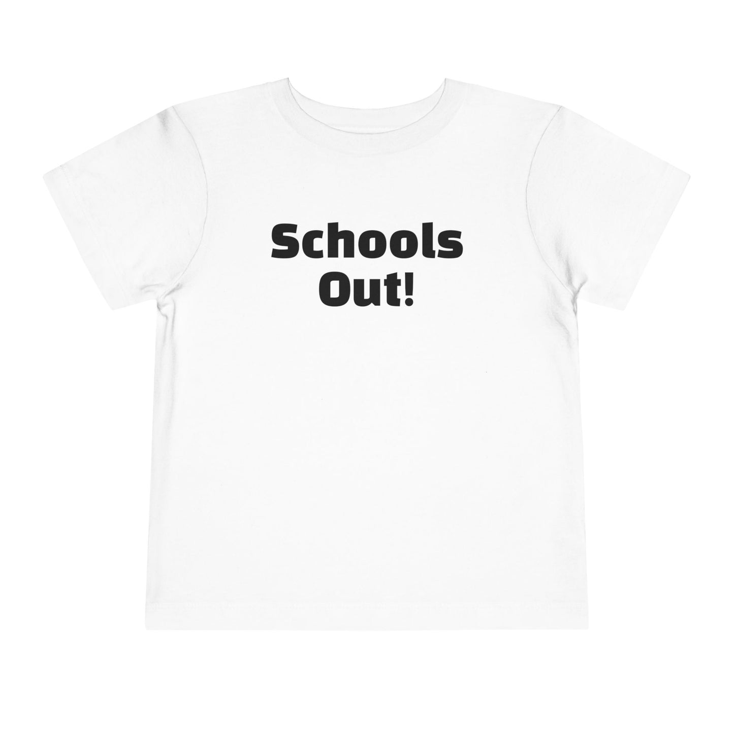 School's Out