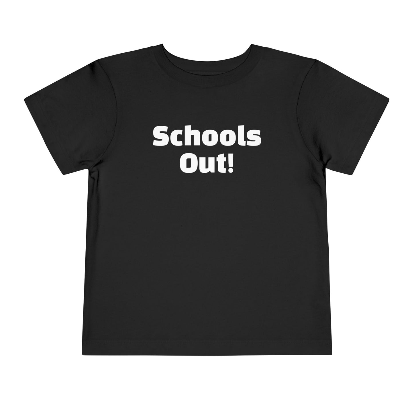School's Out