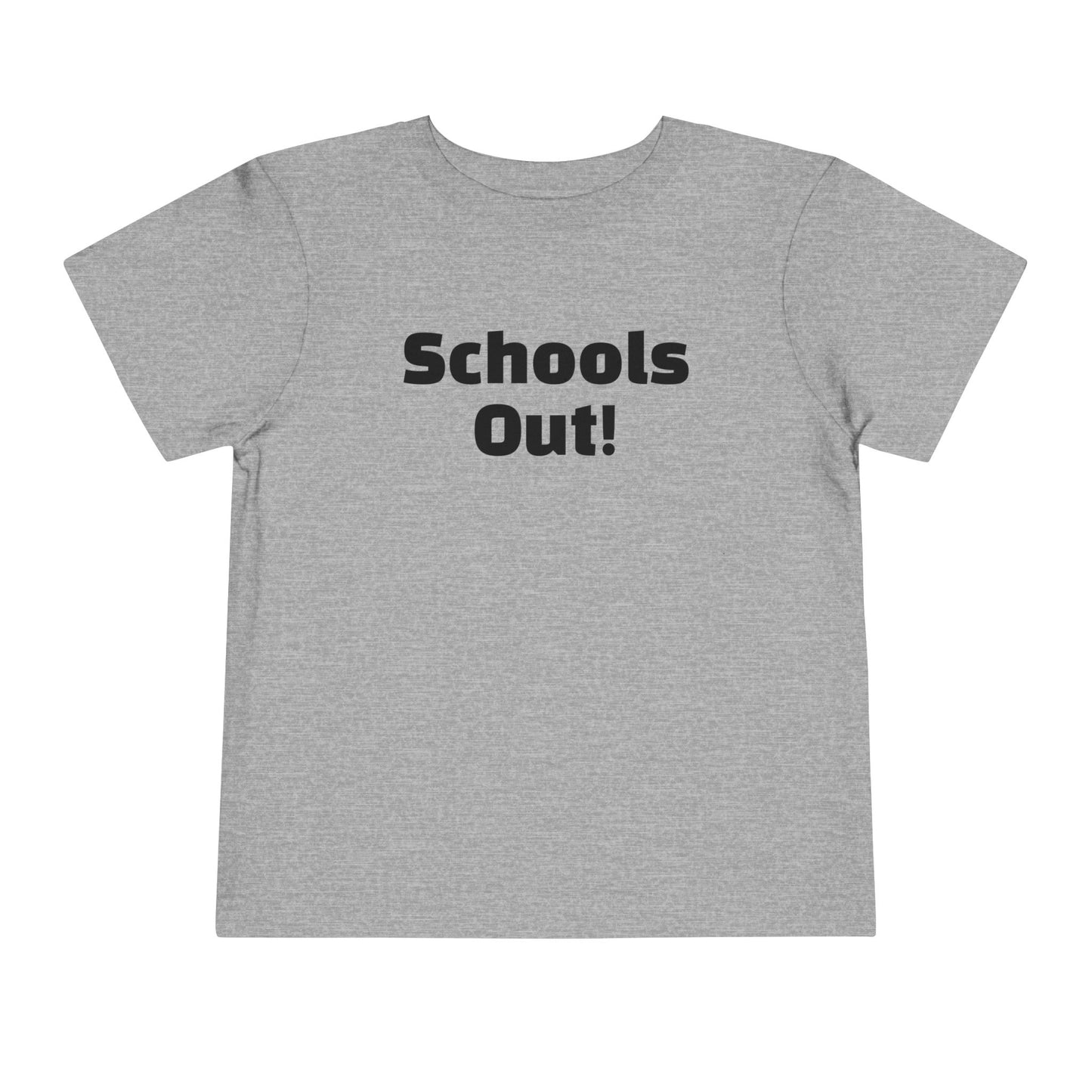 School's Out