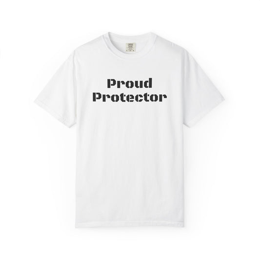 "Proud Protector"