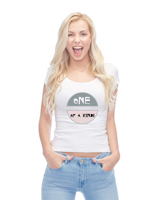 "One Of A Kind!"