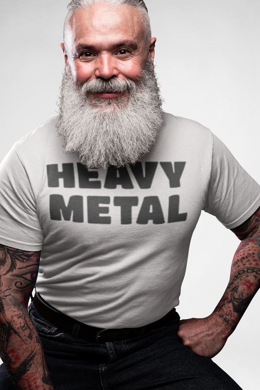 "Heavy Metal"
