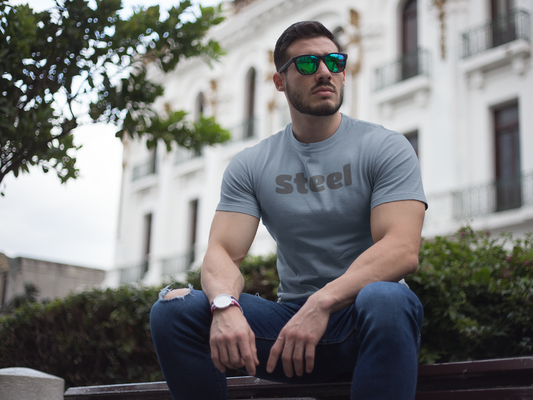 "Steel"