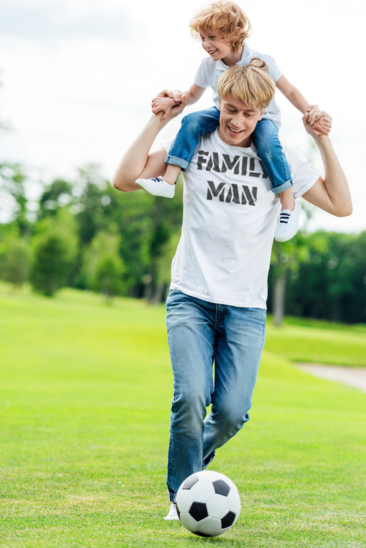 "Family Man"