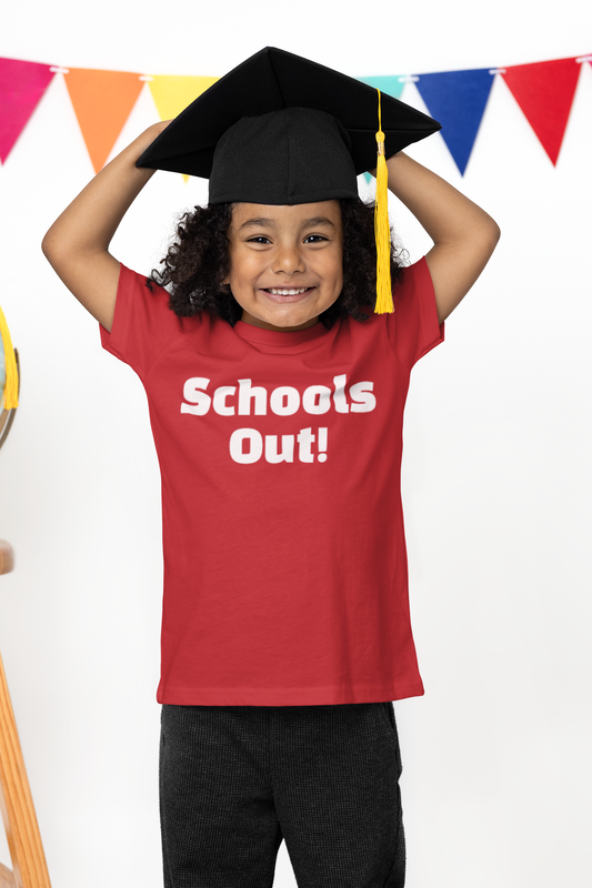 School's Out