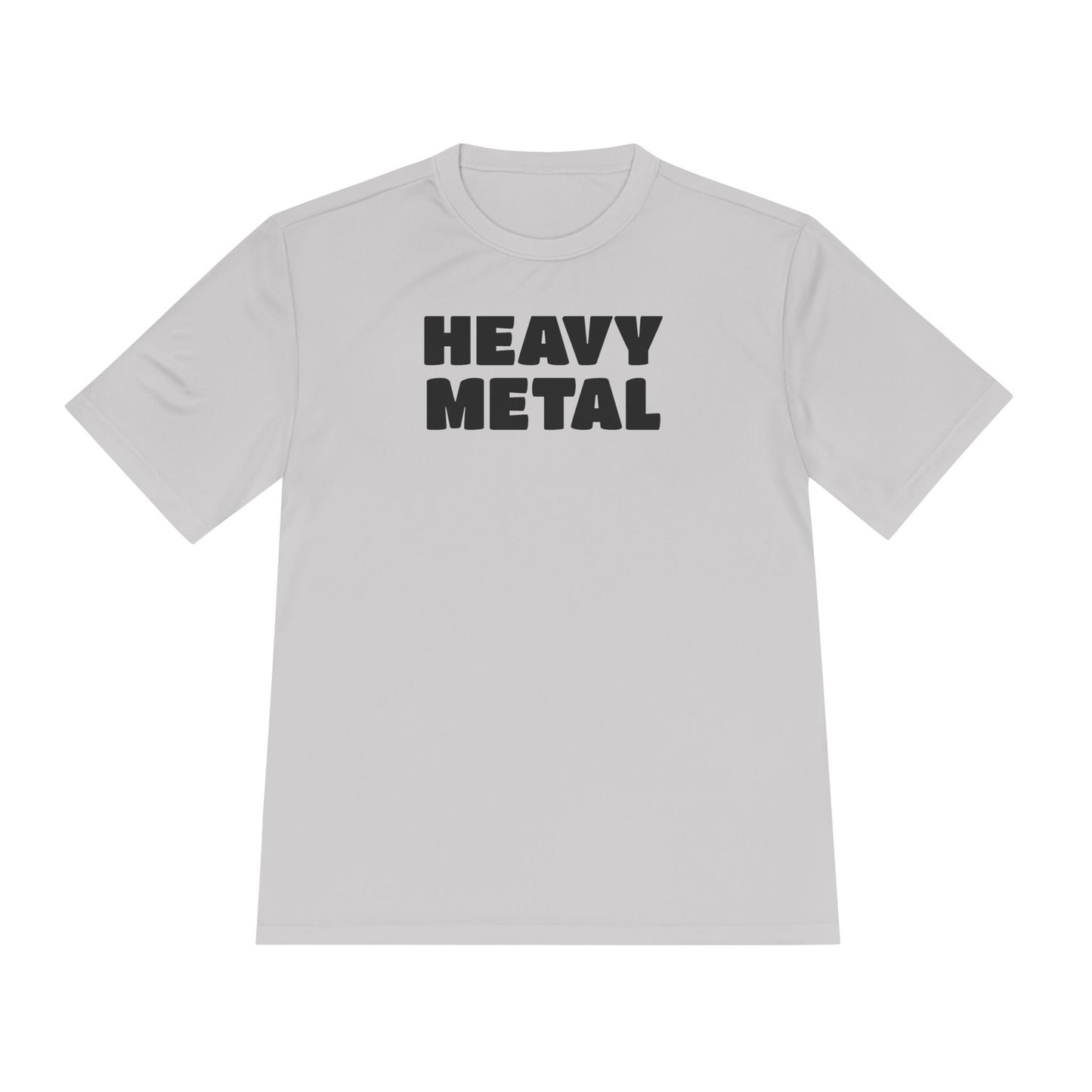 "Heavy Metal"
