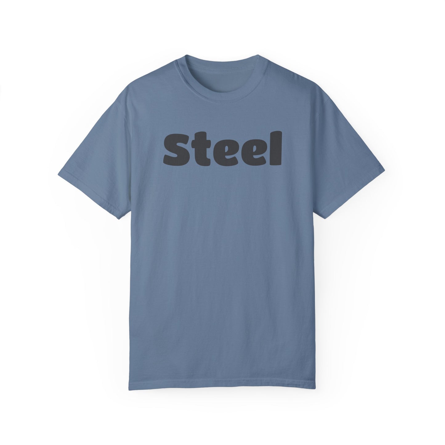 "Steel"
